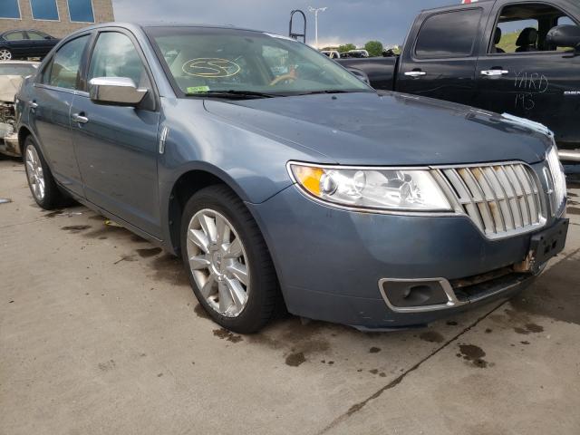 LINCOLN MKZ 2012 3lnhl2jc9cr809057