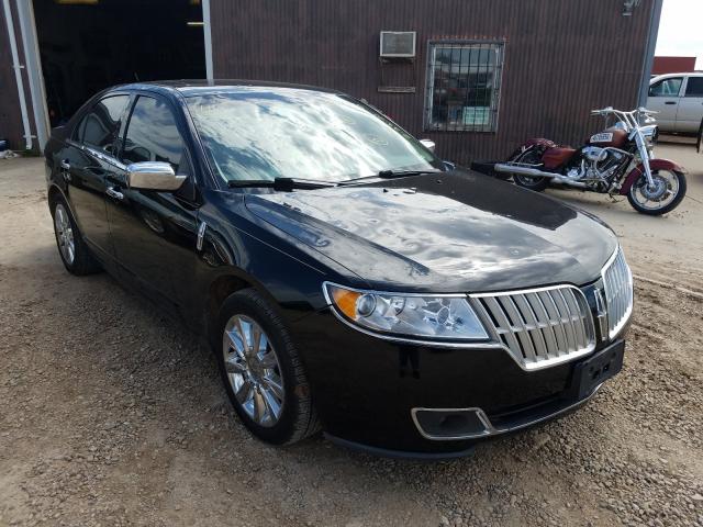 LINCOLN MKZ 2012 3lnhl2jc9cr809253