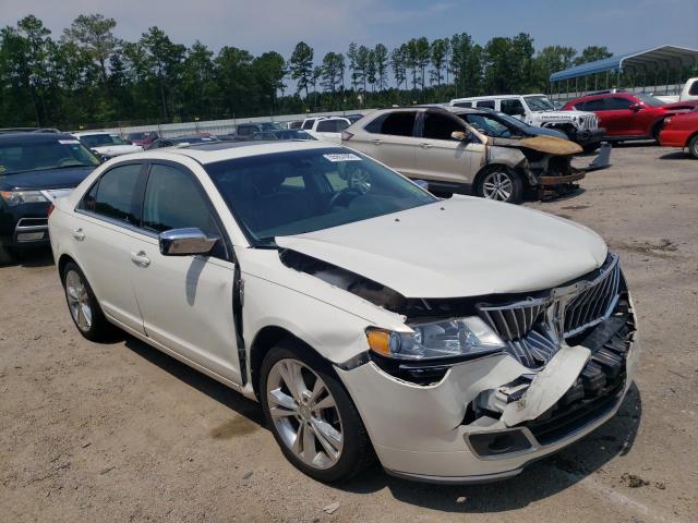 LINCOLN MKZ 2012 3lnhl2jc9cr811021