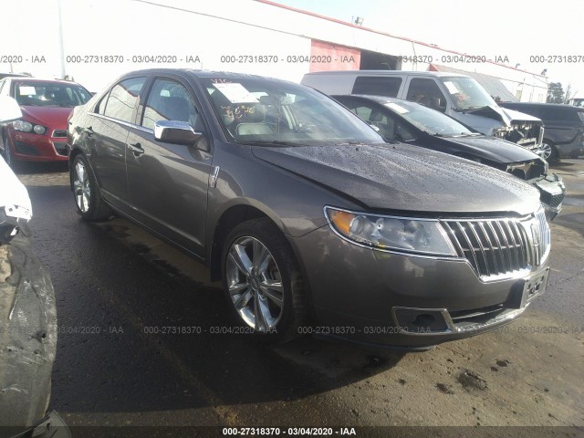 LINCOLN MKZ 2012 3lnhl2jc9cr813609