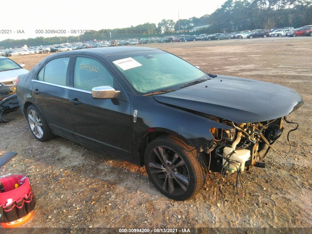 LINCOLN MKZ 2012 3lnhl2jc9cr815652