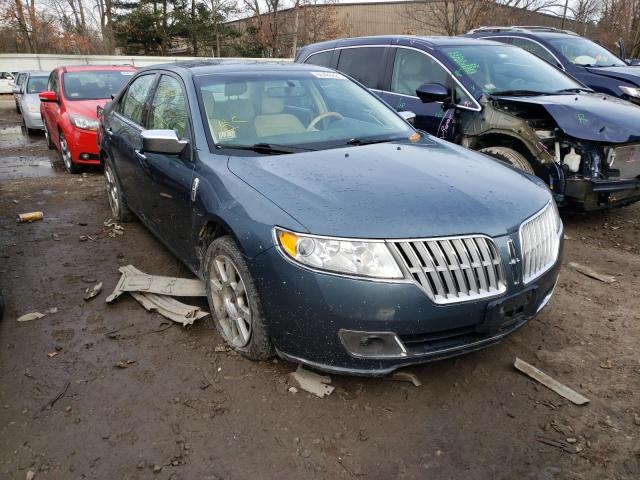 LINCOLN MKZ 2012 3lnhl2jc9cr817515