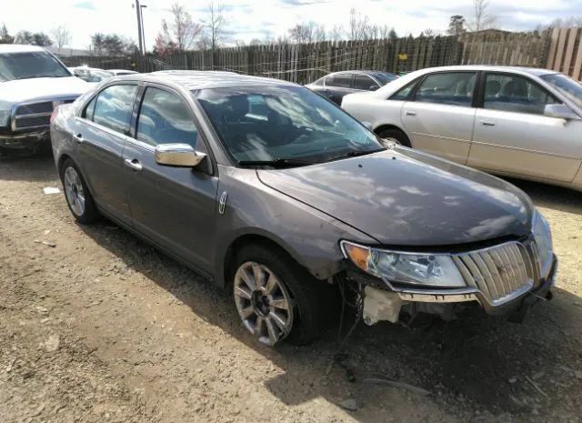 LINCOLN MKZ 2012 3lnhl2jc9cr820737