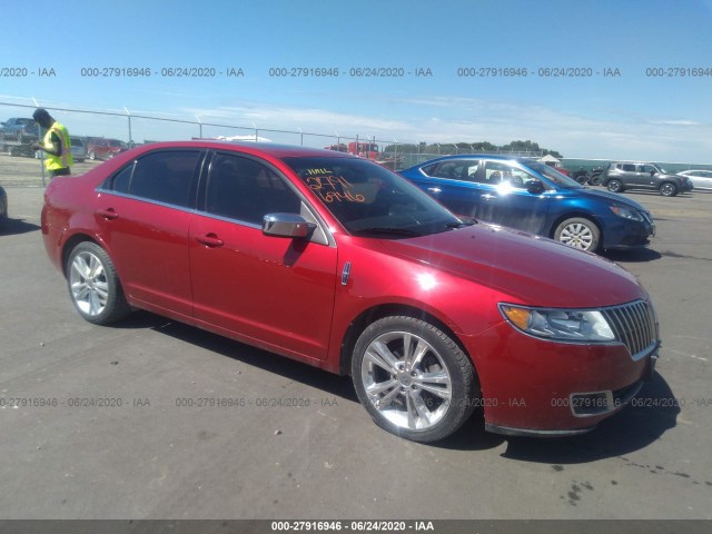 LINCOLN MKZ 2012 3lnhl2jc9cr823069