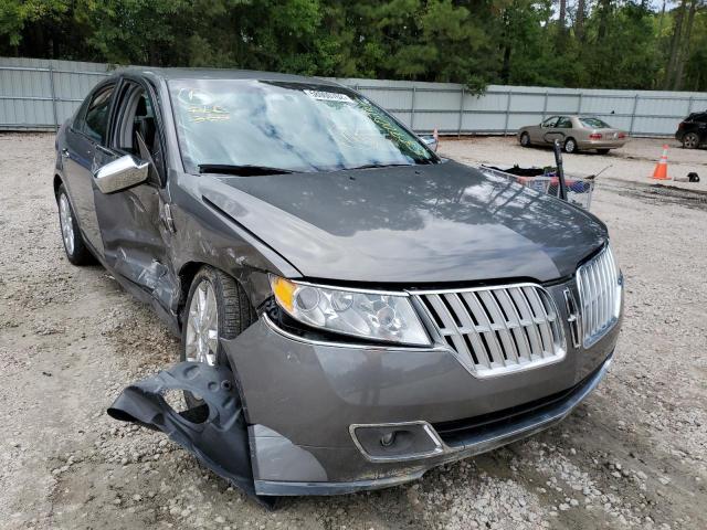 LINCOLN MKZ 2012 3lnhl2jc9cr826389