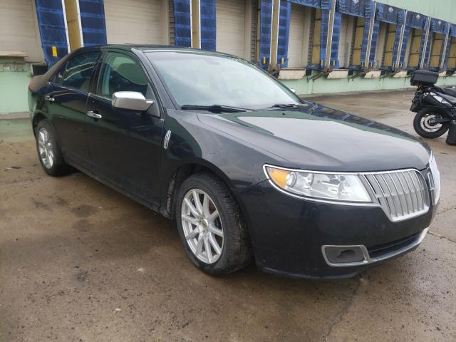 LINCOLN MKZ 2012 3lnhl2jc9cr836646