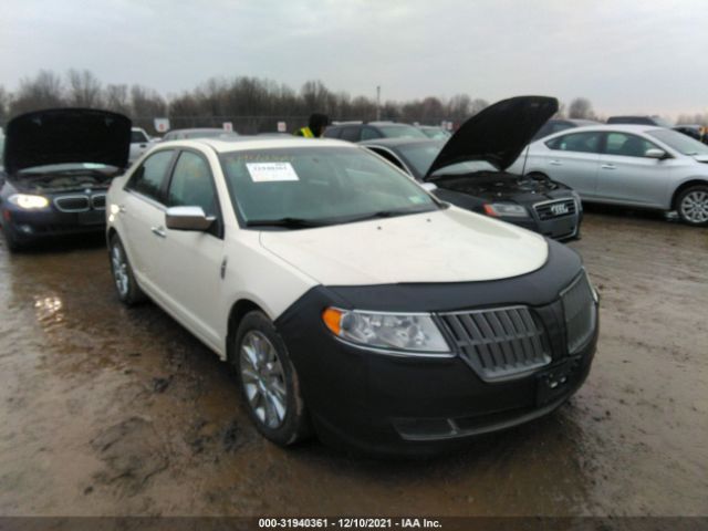 LINCOLN MKZ 2012 3lnhl2jc9cr837733