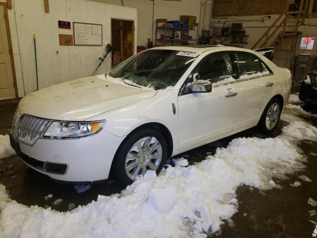 LINCOLN MKZ 2012 3lnhl2jc9cr837831