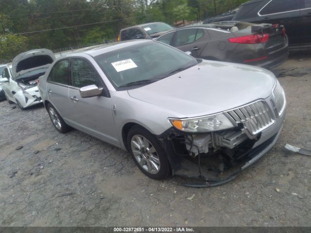 LINCOLN MKZ 2010 3lnhl2jcxar608197