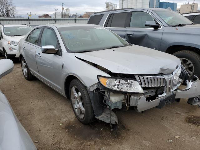 LINCOLN MKZ 2010 3lnhl2jcxar611097