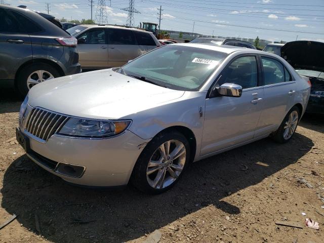 LINCOLN MKZ 2010 3lnhl2jcxar611133