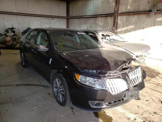 LINCOLN MKZ 2010 3lnhl2jcxar615392