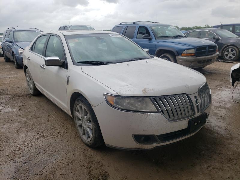 LINCOLN MKZ 2010 3lnhl2jcxar618096