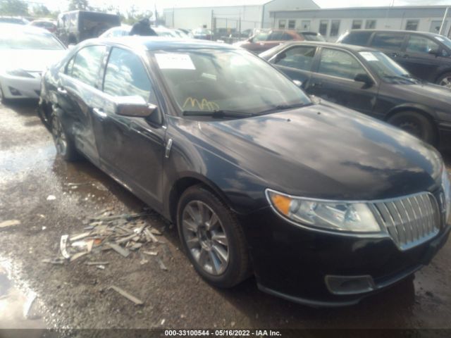 LINCOLN MKZ 2010 3lnhl2jcxar628613