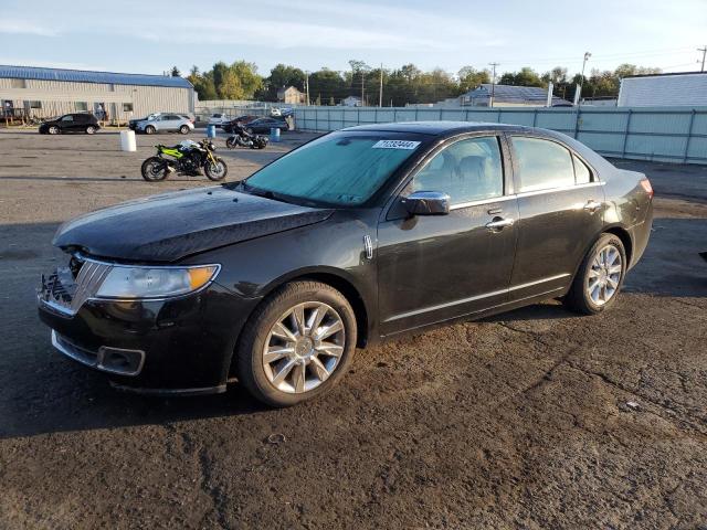 LINCOLN MKZ 2010 3lnhl2jcxar628675