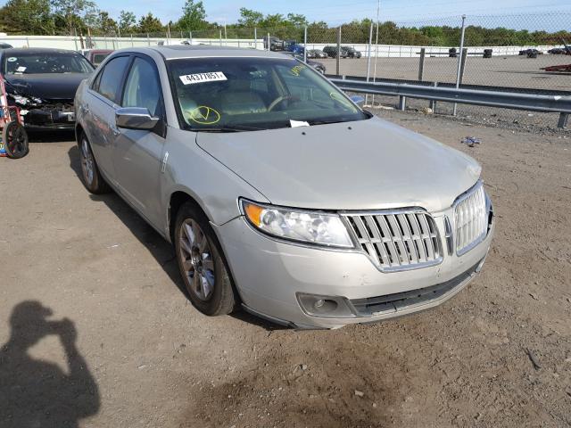 LINCOLN MKZ 2010 3lnhl2jcxar631897