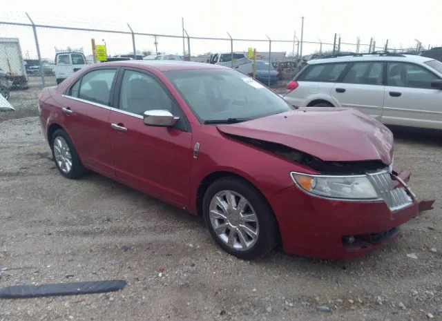 LINCOLN MKZ 2010 3lnhl2jcxar640292