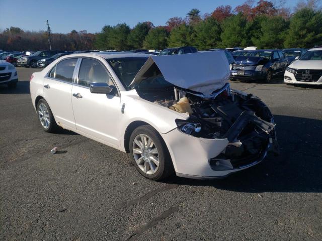 LINCOLN MKZ 2010 3lnhl2jcxar650529