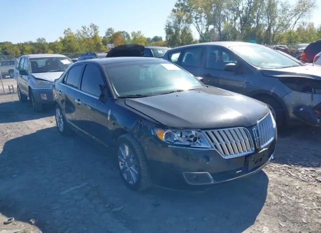 LINCOLN MKZ 2010 3lnhl2jcxar651048