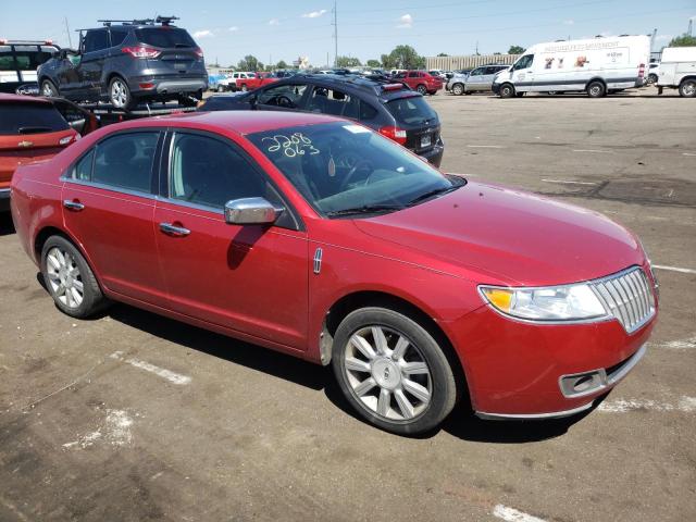 LINCOLN MKZ 2011 3lnhl2jcxbr750552