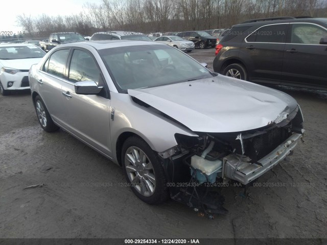 LINCOLN MKZ 2011 3lnhl2jcxbr753533