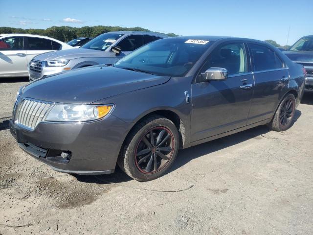 LINCOLN MKZ 2011 3lnhl2jcxbr755122