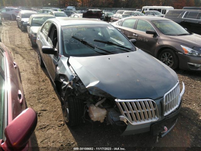 LINCOLN MKZ 2011 3lnhl2jcxbr755301