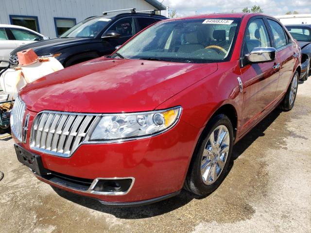 LINCOLN MKZ 2011 3lnhl2jcxbr756755