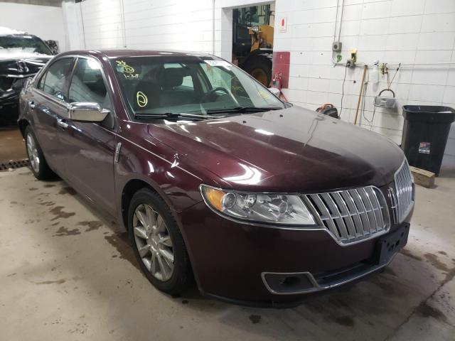 LINCOLN MKZ 2011 3lnhl2jcxbr757968