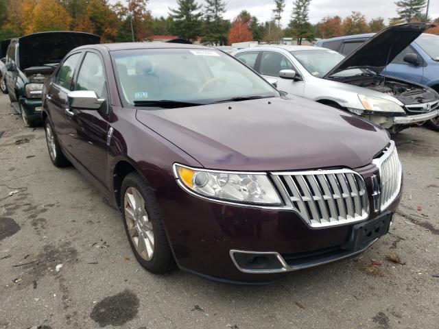 LINCOLN MKZ 2011 3lnhl2jcxbr759090