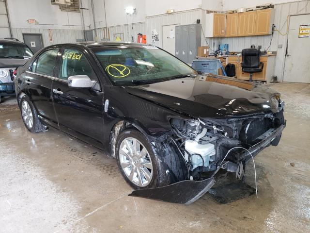 LINCOLN MKZ 2011 3lnhl2jcxbr760353