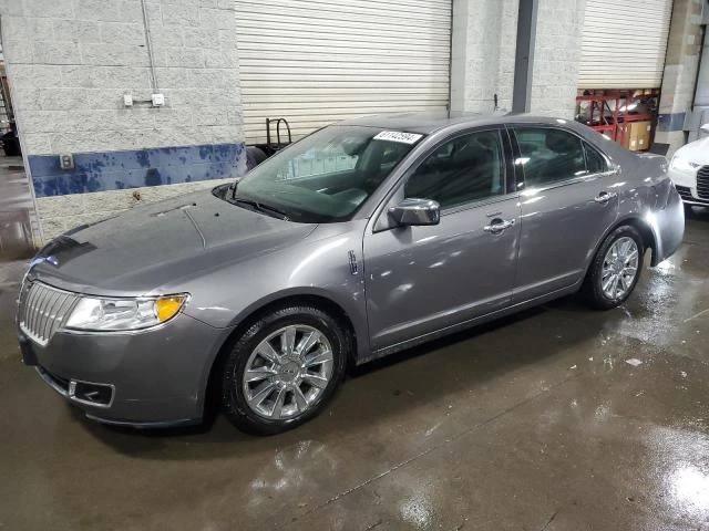 LINCOLN MKZ 2011 3lnhl2jcxbr760367