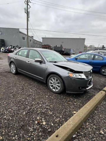 LINCOLN MKZ 2011 3lnhl2jcxbr765438