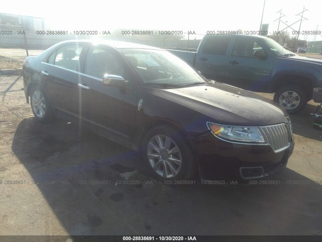 LINCOLN MKZ 2011 3lnhl2jcxbr766198