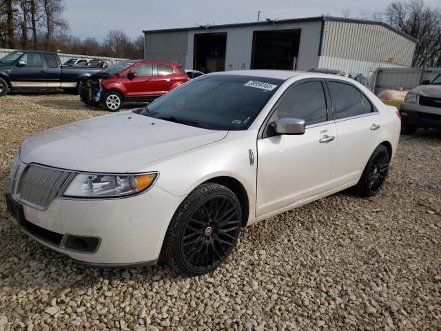 LINCOLN MKZ 2011 3lnhl2jcxbr767030