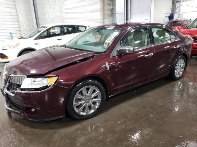 LINCOLN MKZ 2011 3lnhl2jcxbr769022