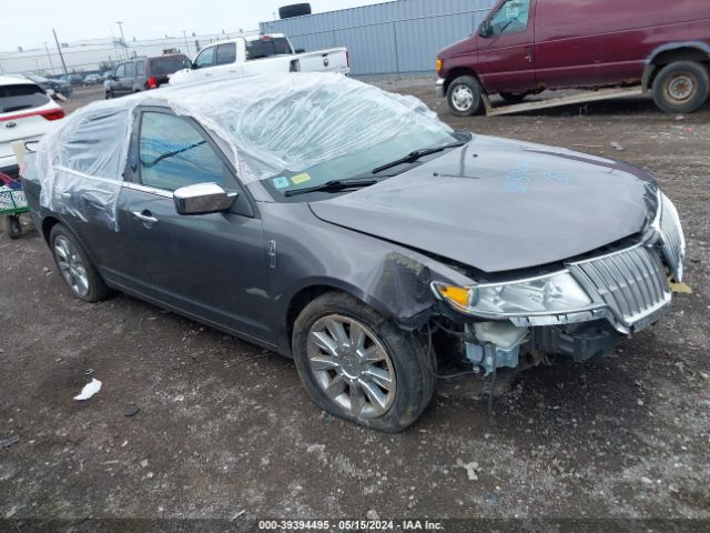 LINCOLN MKZ 2012 3lnhl2jcxcr804952