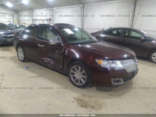 LINCOLN MKZ 2012 3lnhl2jcxcr804997