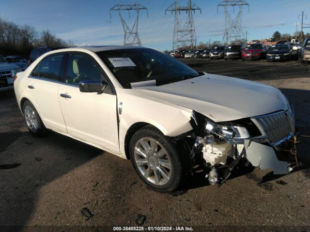 LINCOLN MKZ 2012 3lnhl2jcxcr810847