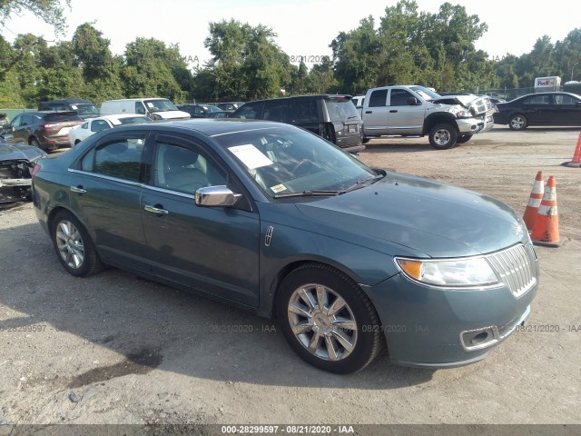 LINCOLN MKZ 2012 3lnhl2jcxcr810945