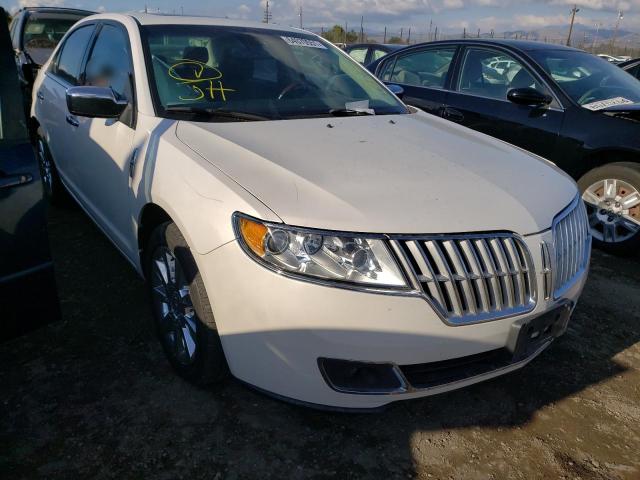 LINCOLN MKZ 2012 3lnhl2jcxcr812940