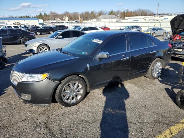 LINCOLN MKZ 2012 3lnhl2jcxcr814915