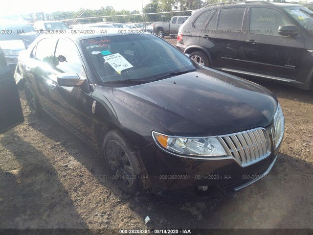 LINCOLN MKZ 2012 3lnhl2jcxcr815059