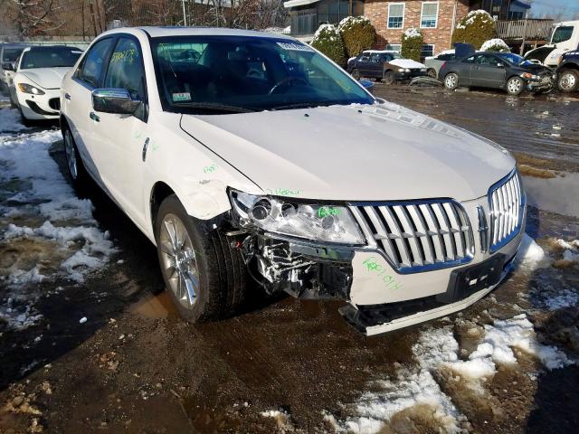 LINCOLN MKZ 2012 3lnhl2jcxcr817538