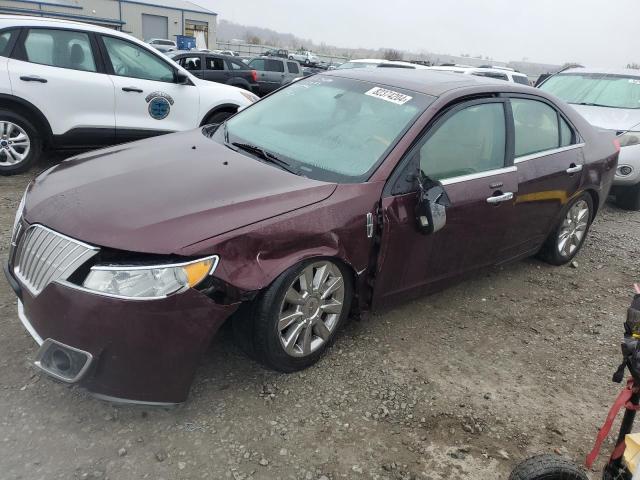 LINCOLN MKZ 2012 3lnhl2jcxcr817555