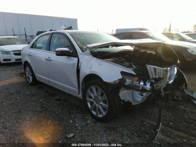 LINCOLN MKZ 2012 3lnhl2jcxcr820620