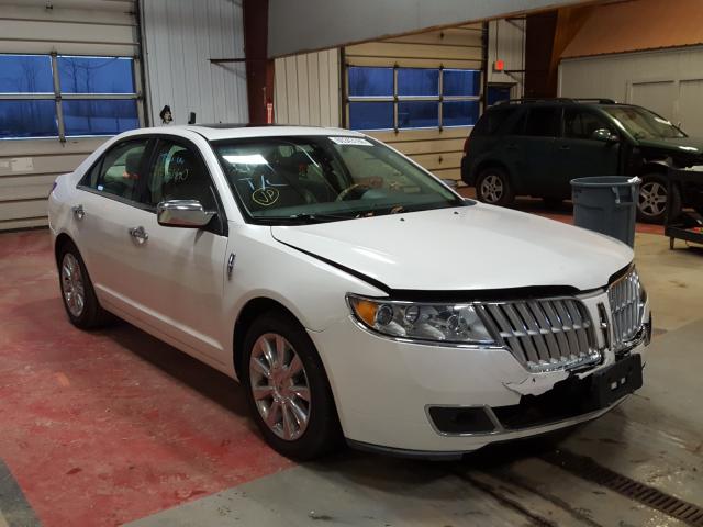 LINCOLN MKZ 2012 3lnhl2jcxcr821153