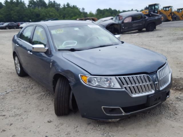 LINCOLN MKZ 2012 3lnhl2jcxcr824568