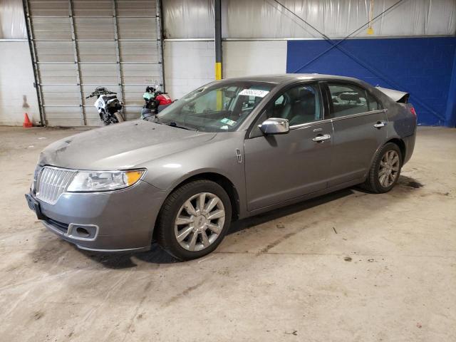 LINCOLN MKZ 2012 3lnhl2jcxcr824764