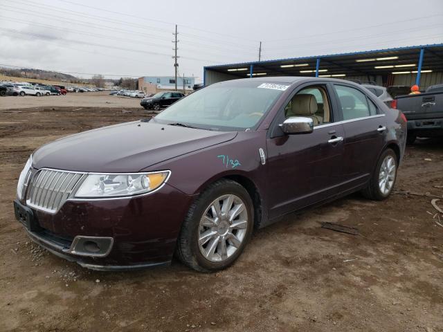 LINCOLN MKZ 2012 3lnhl2jcxcr826014